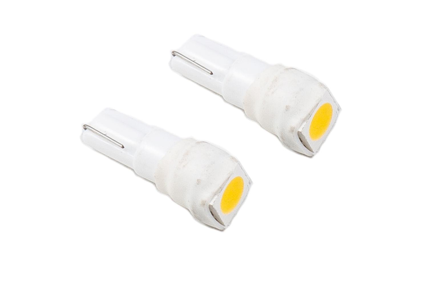 Diode Dynamics - DD0123P - 74 SMD1 LED Cool White (pair) (2010-2014 F-150) - DD0123P