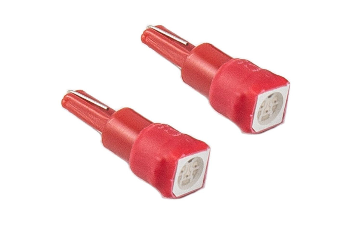 Diode Dynamics - DD0122P - 74 SMD1 LED Red (pair) (2010-2014 F-150) - DD0122P