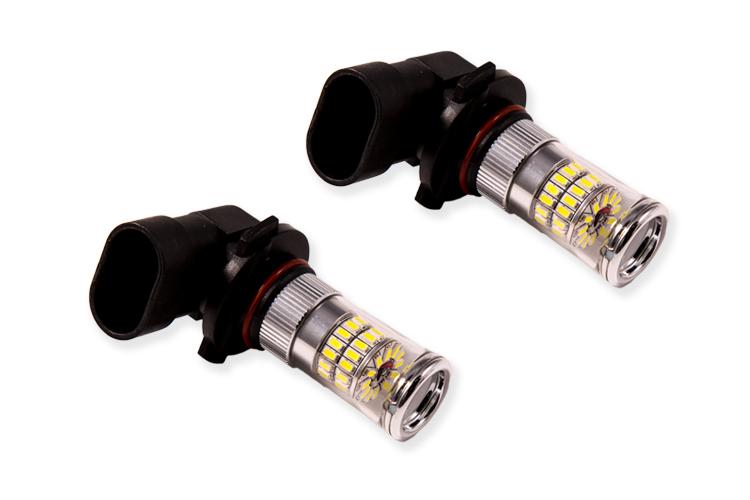 Diode Dynamics - DD0128P - 9005 HP48 LED Cool White (pair) (1995-1998 240SX) - DD0128P
