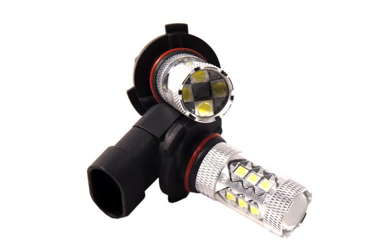 Diode Dynamics - DD0134P - 9005 XP80 LED Cool White (pair) (1995-1998 240SX) - DD0134P