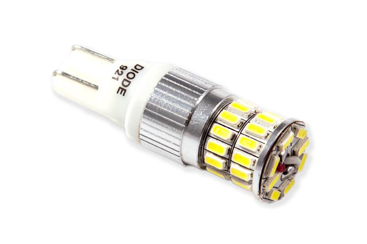 Diode Dynamics - DD0143S - 921 HP36 LED Cool White (single) (1997-2010 Dakota) - DD0143S
