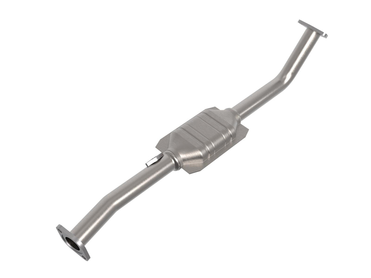 aFe POWER Direct Fit Catalytic Converter Replacement - Passenger Side (2001-2004 Toyota Sequoia V8-4.7L) - 47-46014
