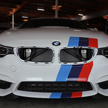 AFE Dynamic Air Scoop (2015-2020 BMW M3/M4 L6-3.0L (t)) - 54-13032S