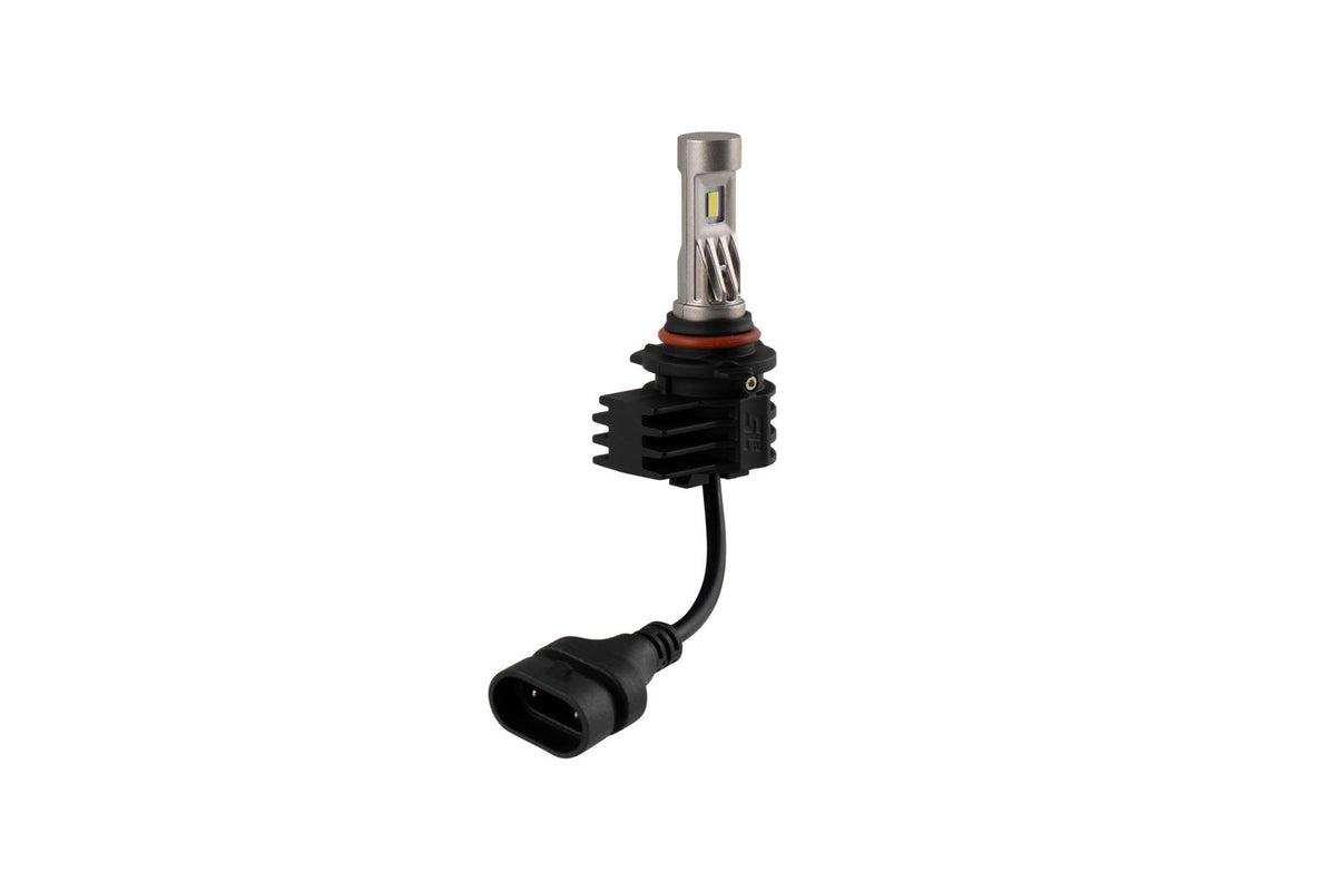 Diode Dynamics 9006/9012 White SL2 LED Bulb Each - DD0465S