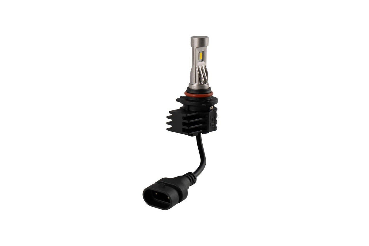 Diode Dynamics 9006/9012 Yellow SL2 LED Bulb Each - DD0466S