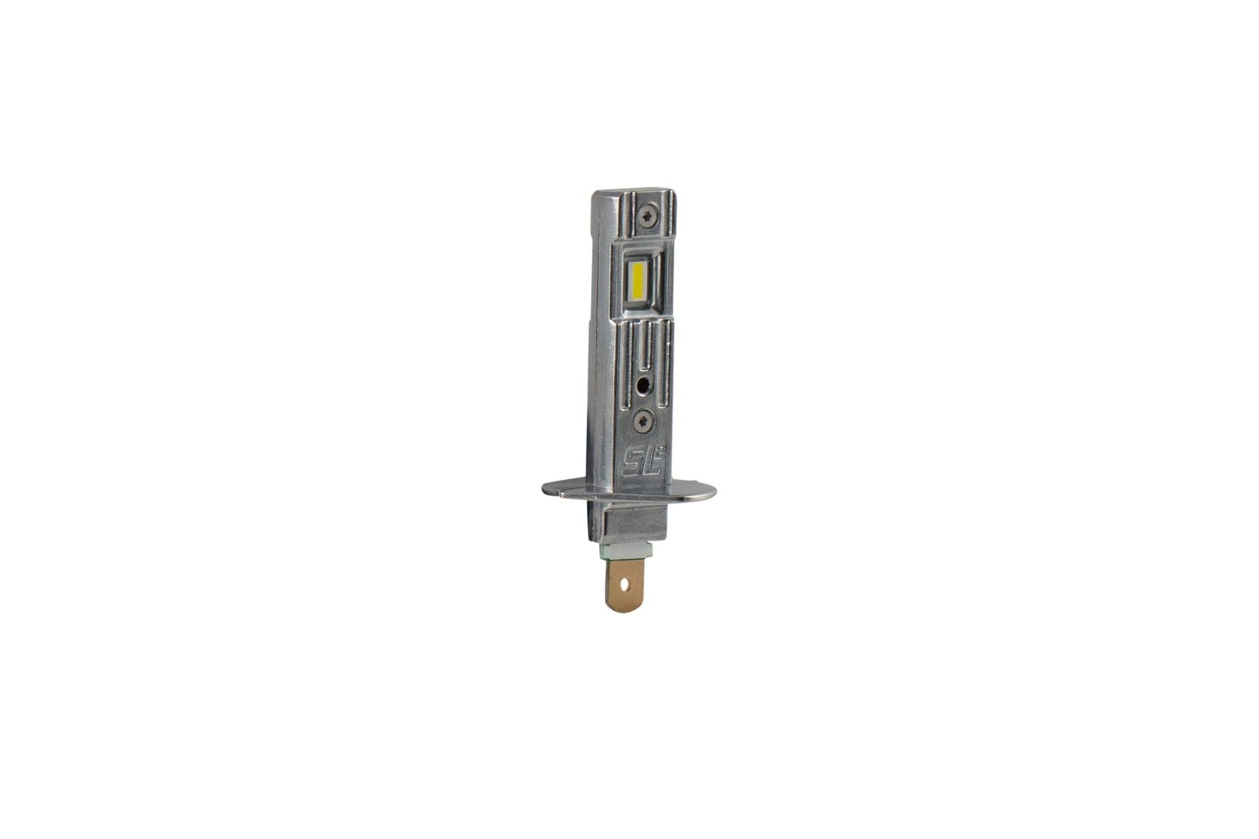 Diode Dynamics H1 Yellow SL2 LED Bulb Each - DD0470S