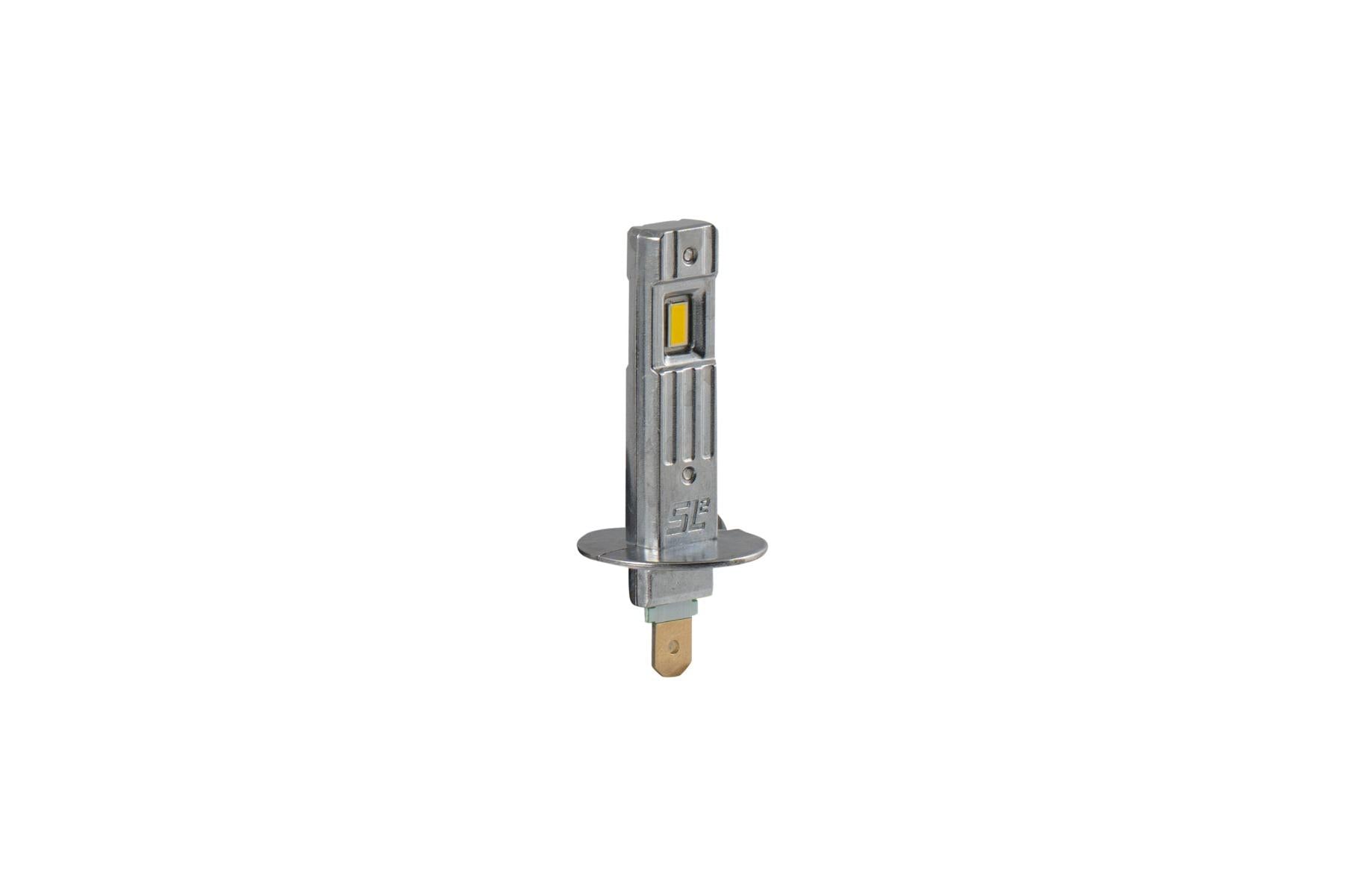 Diode Dynamics H1 Yellow SL2 LED Bulb Each - DD0470S