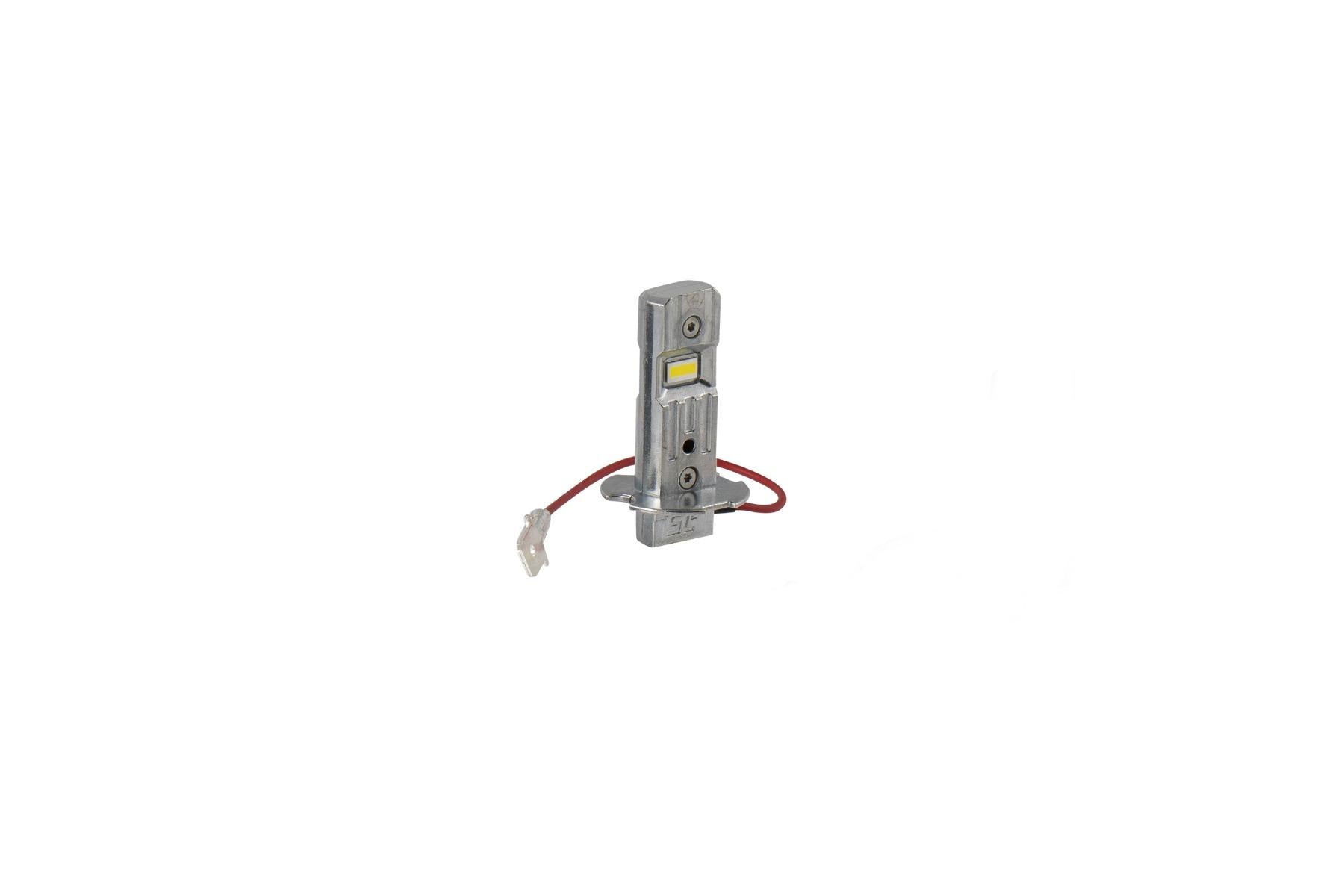 Diode Dynamics H3 White SL2 LED Bulb Each - DD0471S