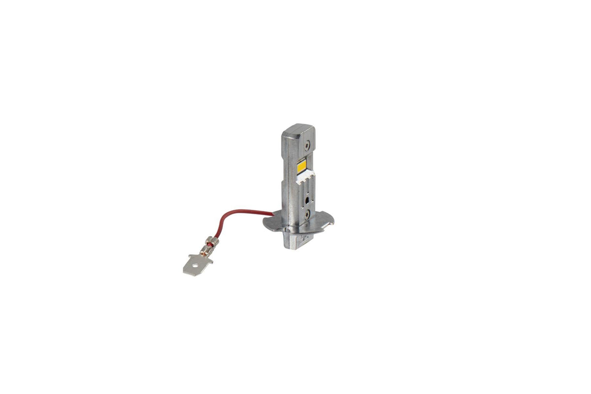 Diode Dynamics H3 Yellow SL2 LED Bulb Each - DD0472S