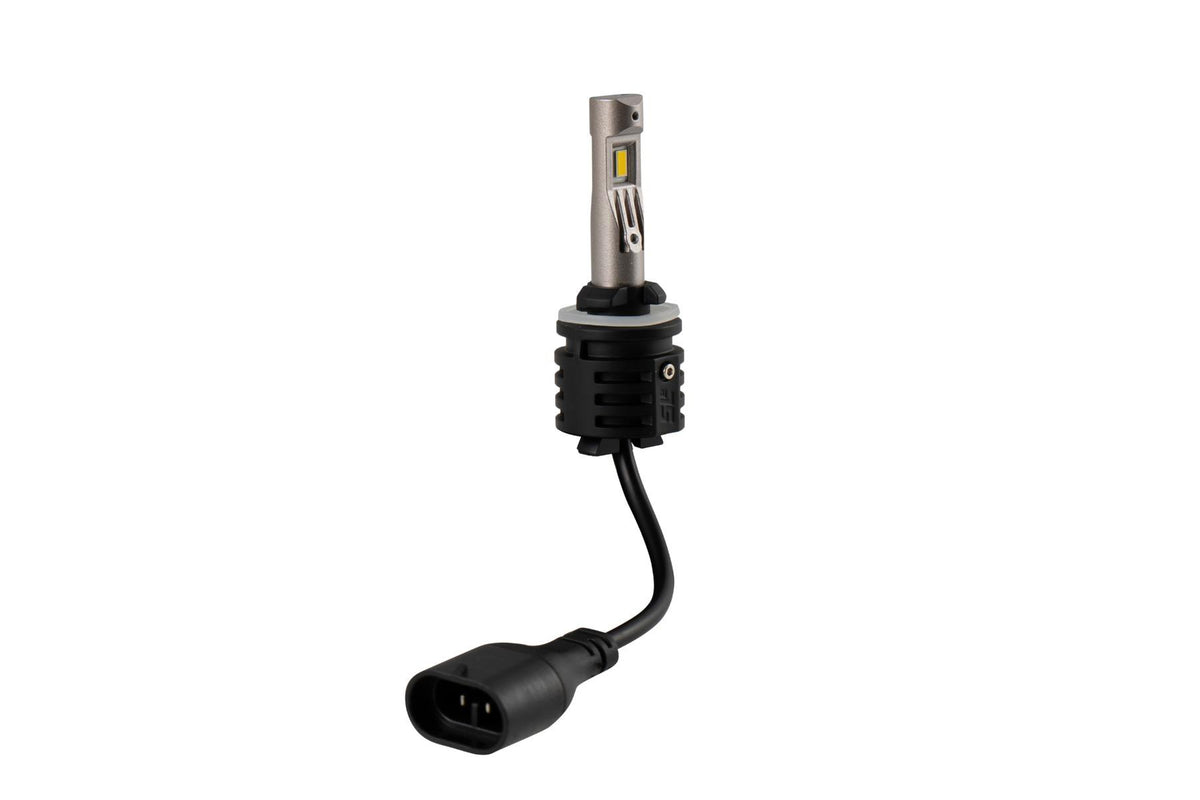 Diode Dynamics 880/881 Yellow SL2 LED Bulb Each - DD0476S