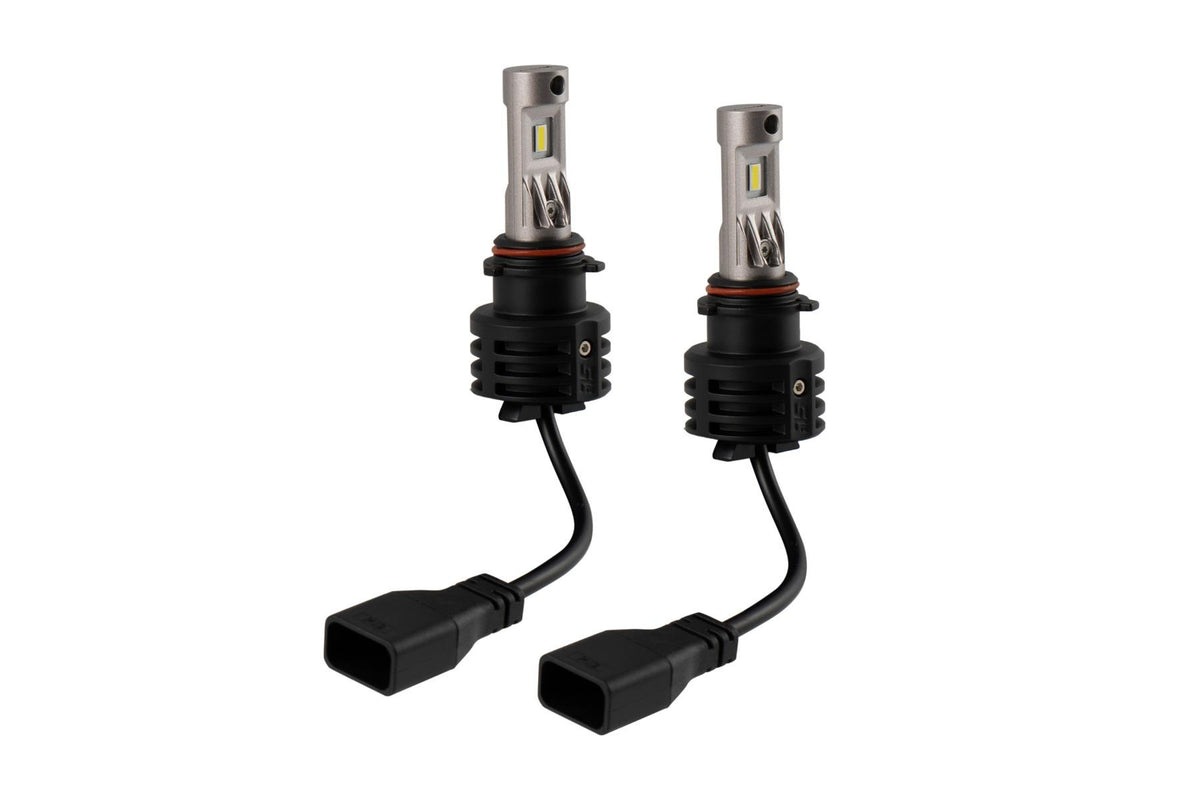 Diode Dynamics P13W White SL2 LED Bulbs Pair - DD0479P