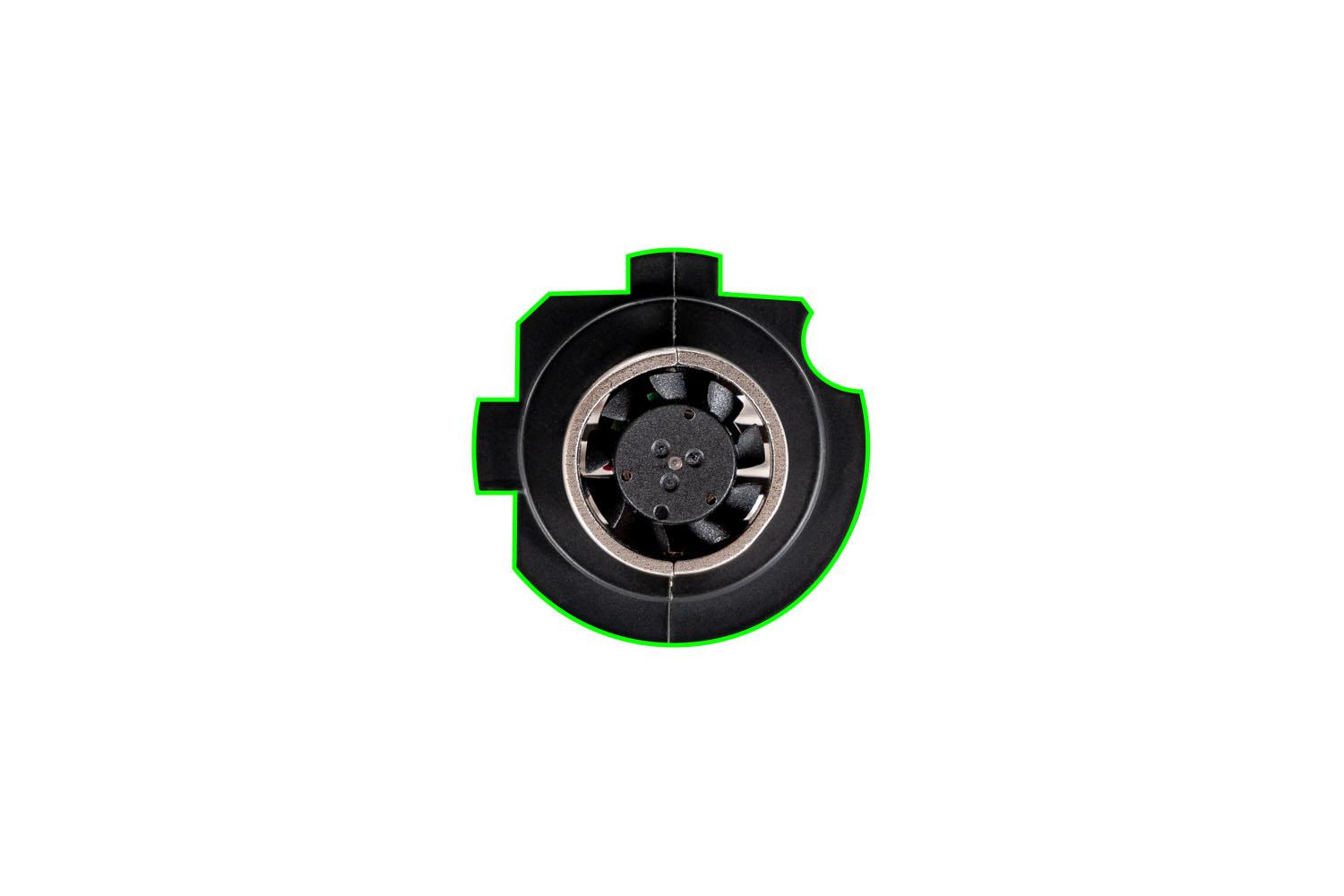 Diode Dynamics Direct Replacement For Your Factory Bulb. - DD0484S