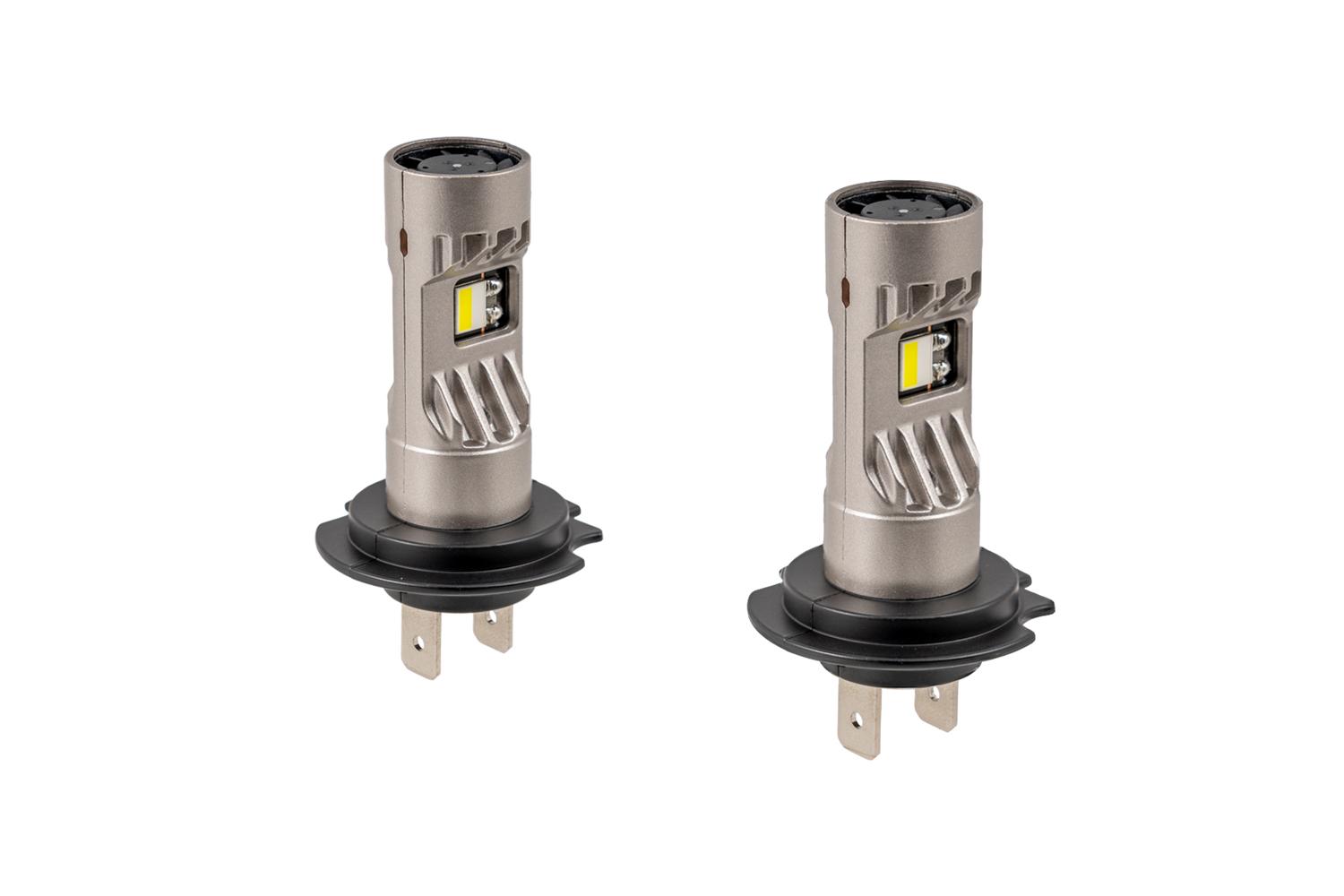 Diode Dynamics Direct Replacement For Your Factory Bulb. (1997-2025 Audi, BMW, Buick, Cadillac, Chevrolet, Chrysler, Dodge, Ford, GMC, Lincoln, Mazda, Mini, Mitsubishi, Nissan, Ram, Smart, Subaru, Toyota, Volkswagen, Hyundai, Kia, Lexus Fitment) - DD0484P