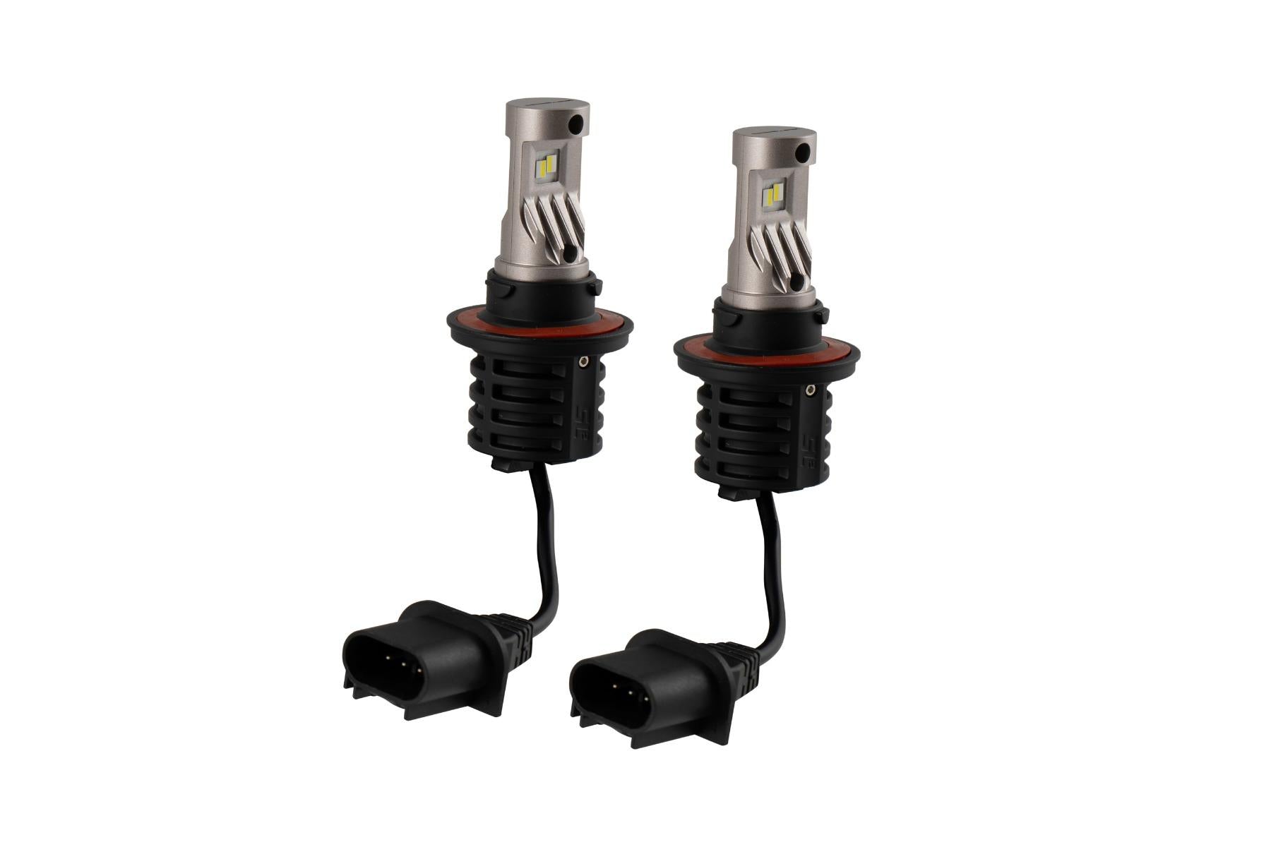 Diode Dynamics H13 White SL2 LED Bulbs Pair - DD0485P