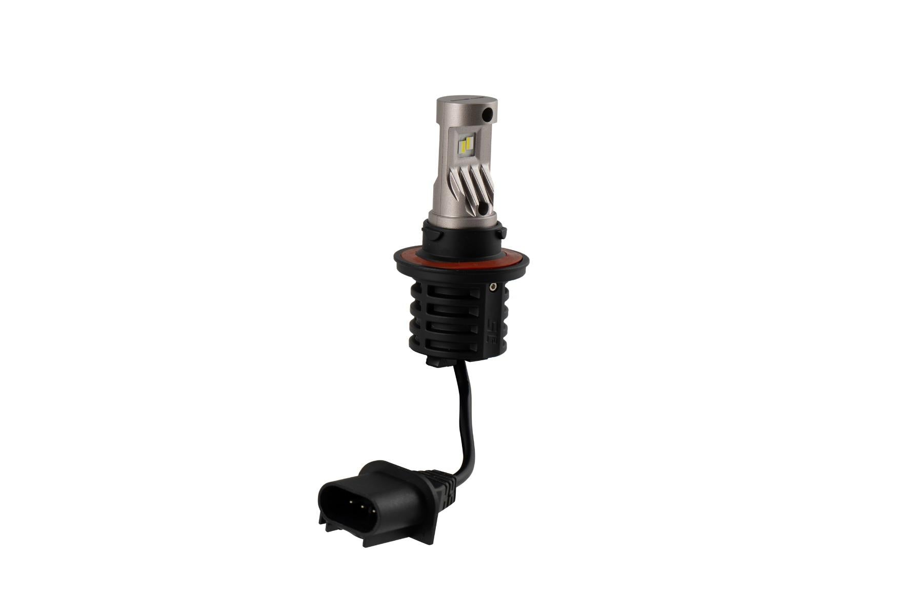 Diode Dynamics H13 White SL2 LED Bulb Each - DD0485S