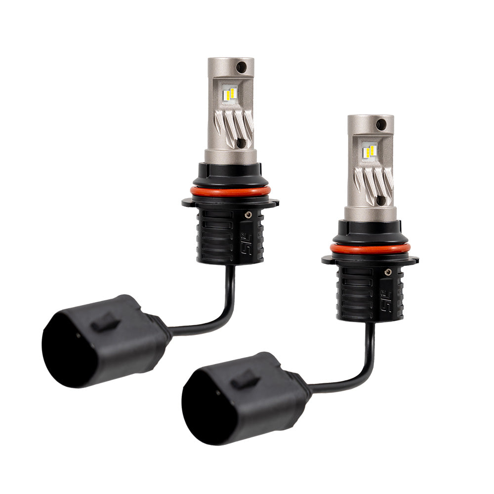 Diode Dynamics 9007 SL2 LED Bulbs Cool White Pair - DD0487P