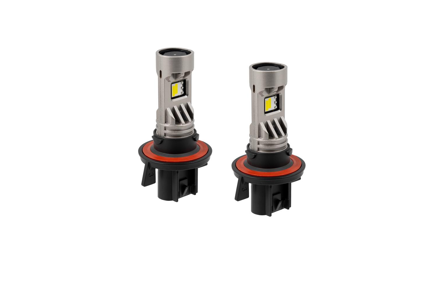 Diode Dynamics Direct Replacement For Your Factory Bulb. (2004-2025 Chevrolet, Chrysler, Dodge, Ram, Ford, GMC, Hummer, Jeep, Kia, Mazda, Mini, Mitsubishi Fitment) - DD0488P