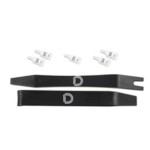 Diode Dynamics Interior LED Kit for 2010-2015 Chevrolet Camaro, Cool White Stage 1 - DD0569