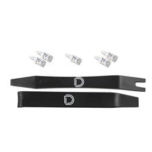 Diode Dynamics Interior LED Kit for 2010-2015 Chevrolet Camaro, Cool White Stage 1 - DD0569