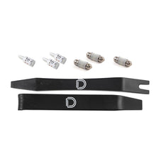 Diode Dynamics Interior LED Kit for 2008-2014 Subaru WRX, Cool White Stage 1 - DD0613