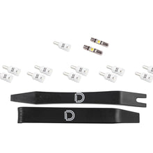 Diode Dynamics Interior LED Kit for 2019-2022 Subaru Ascent, Cool White Stage 1 - DD0617