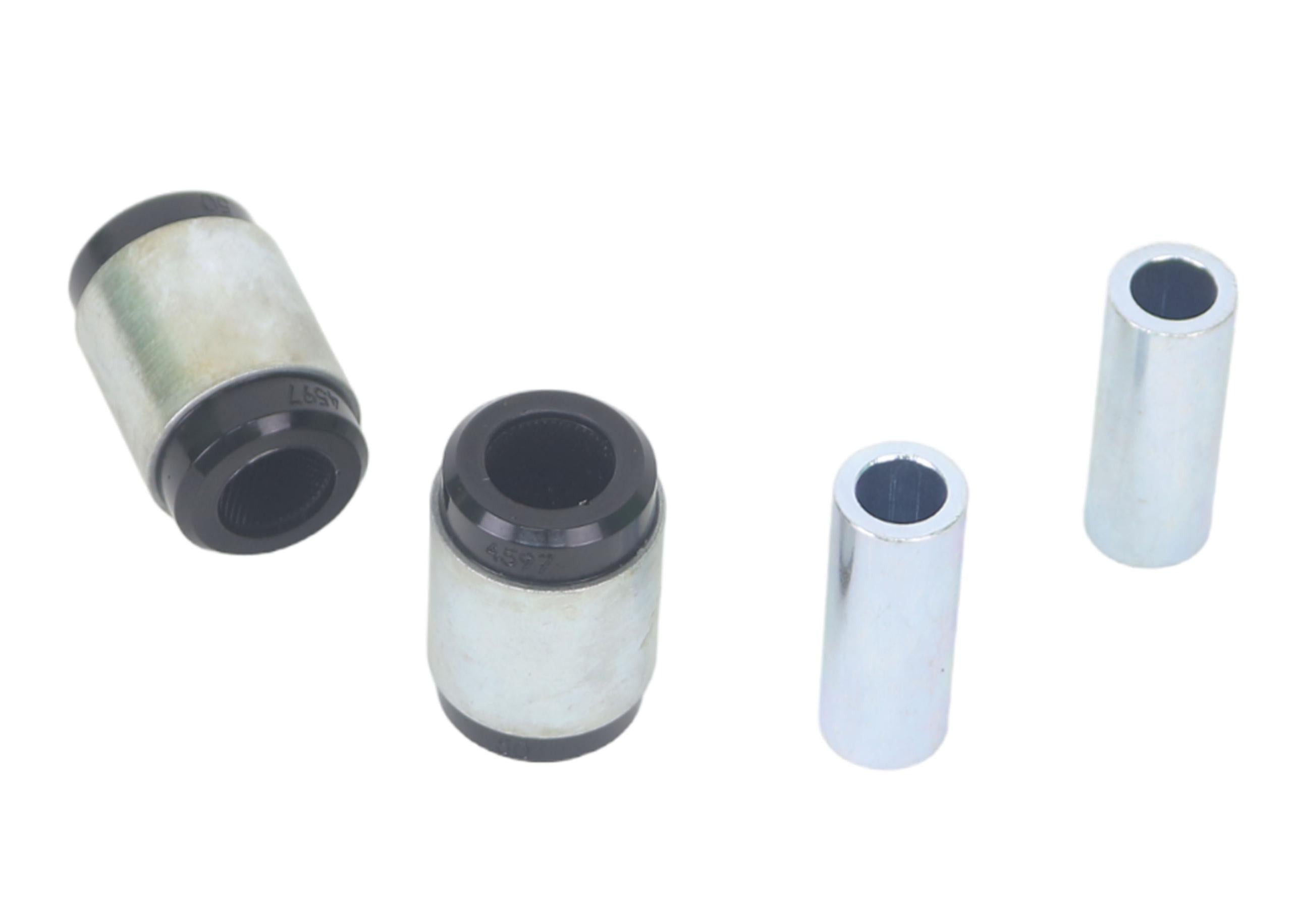 Whiteline Performance Rear Lower Front Control Arm - Inner Bushing - W63625