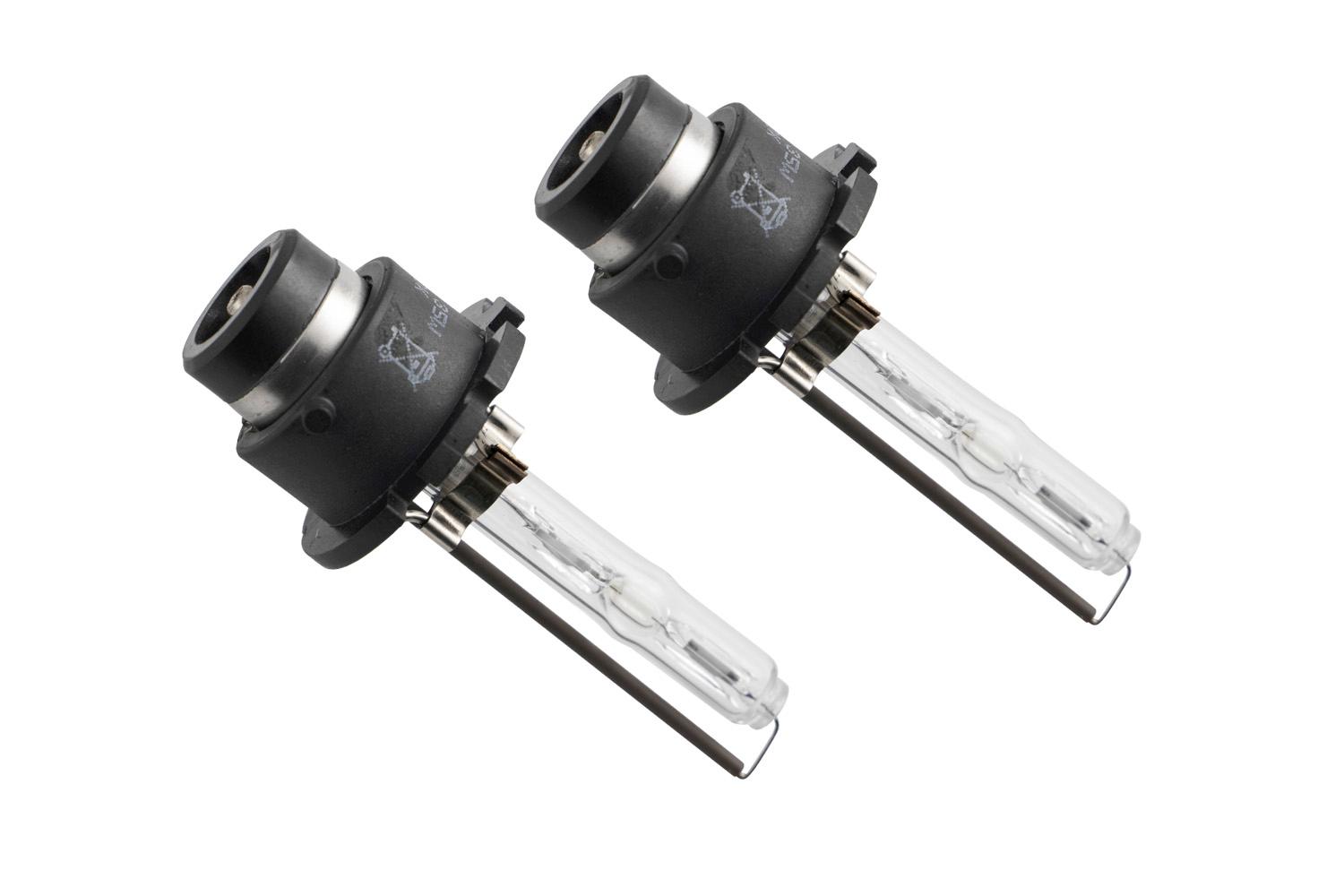 Diode Dynamics - DD1048P - HID Bulb D4S 5000K (pair) (2006-2006 Lexus GS300) - DD1048P