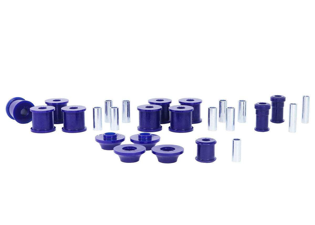 SuperPro TOYOTA COMPLETE KIT - KIT057K