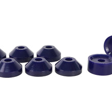 SuperPro Triumph-Diff Cone Mount (1968-1976 Stag Base, TR6 Base) - SPF0138AK