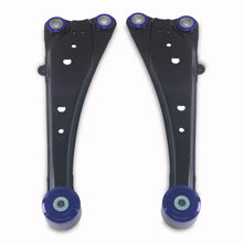 SuperPro XA40 Toyota RAV4 LCA Set (2011-2021 NX300h, NX200t, NX300, RAV4) - TRC1161