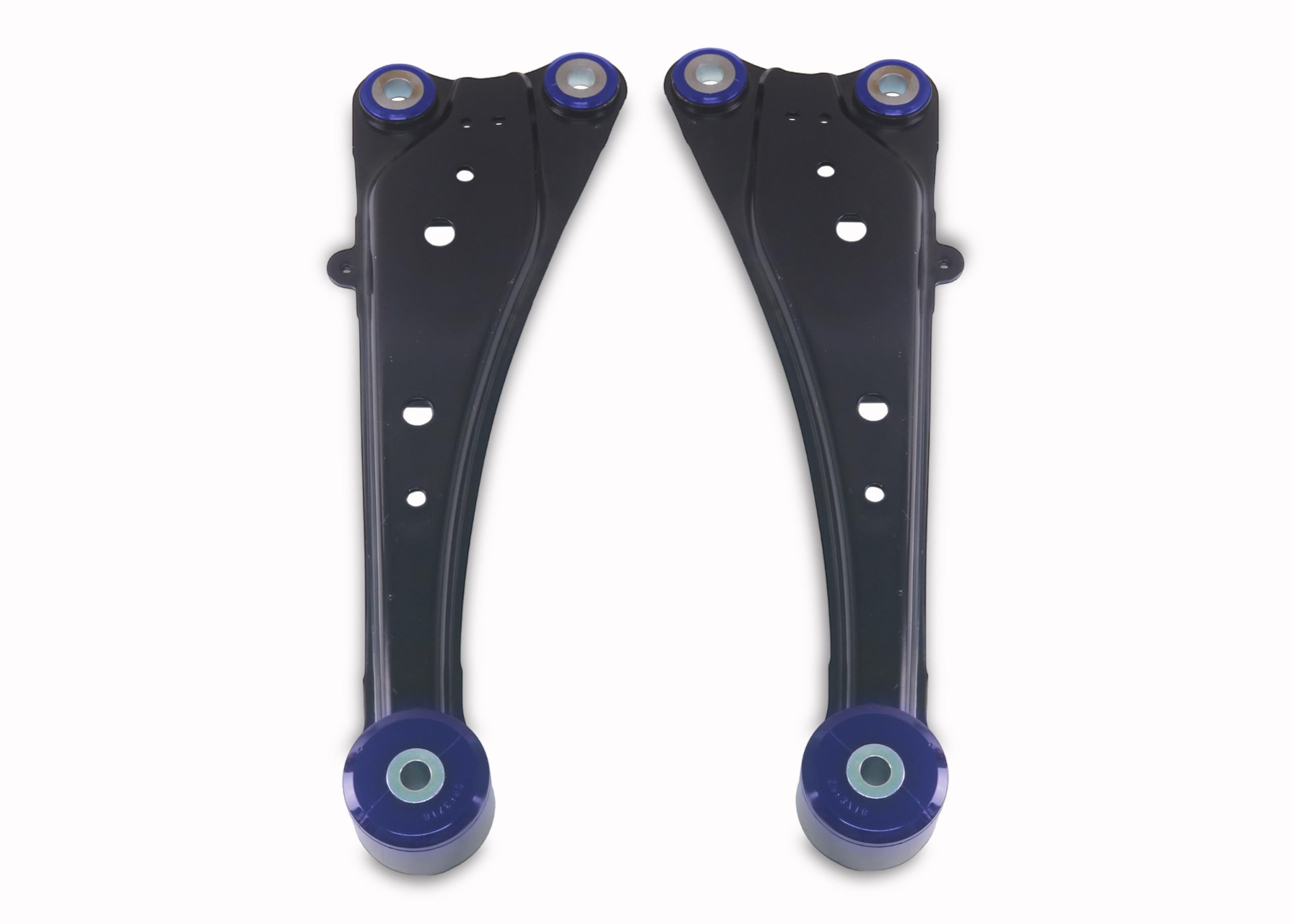 SuperPro XA40 Toyota RAV4 LCA Set (2011-2021 NX300h, NX200t, NX300, RAV4) - TRC1161