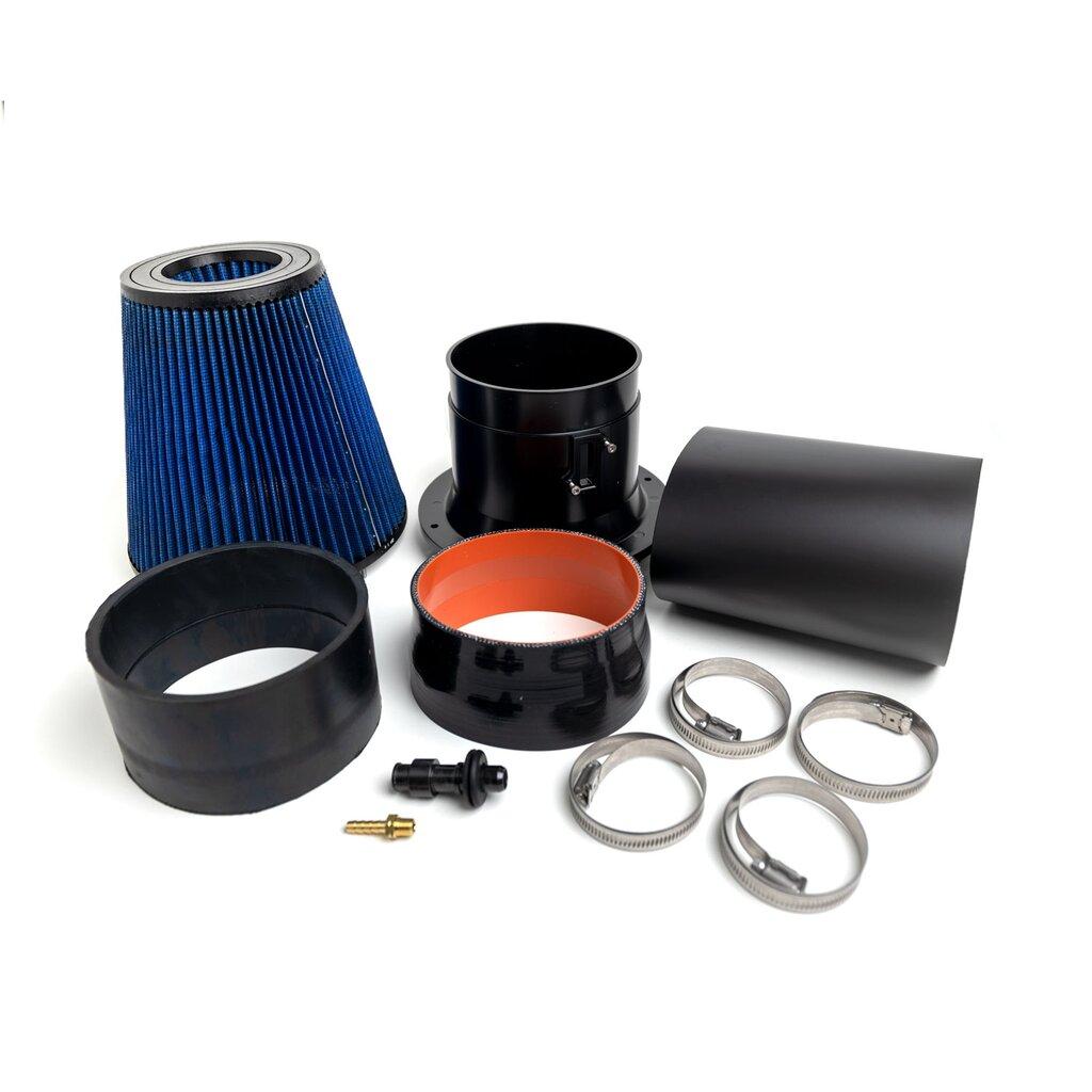 2007-2014 Shelby GT500 DD149 Cold Air Intake - LP-DD149-0714GT500