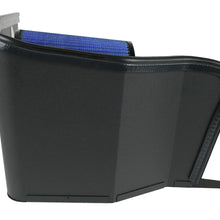 AFE Magnum FORCE Stage-1 Cold Air Intake System w/ Pro 5R Media (2001-2003 530i) - 54-10671