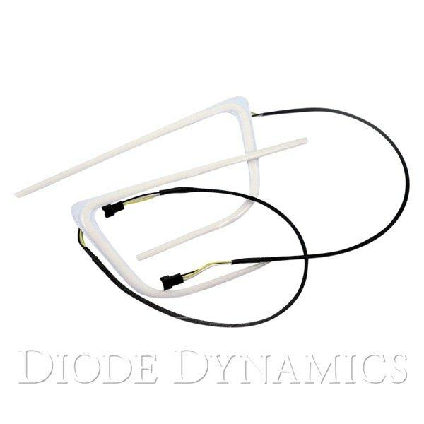 Diode Dynamics - DD2016 - 2015-2016 Subaru WRX/STi C-Light SB LED Boards (2015-2018 WRX) - DD2016