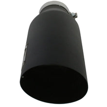 AFE Universal Exhaust Tip (Universal Fit) - 49-92023-B
