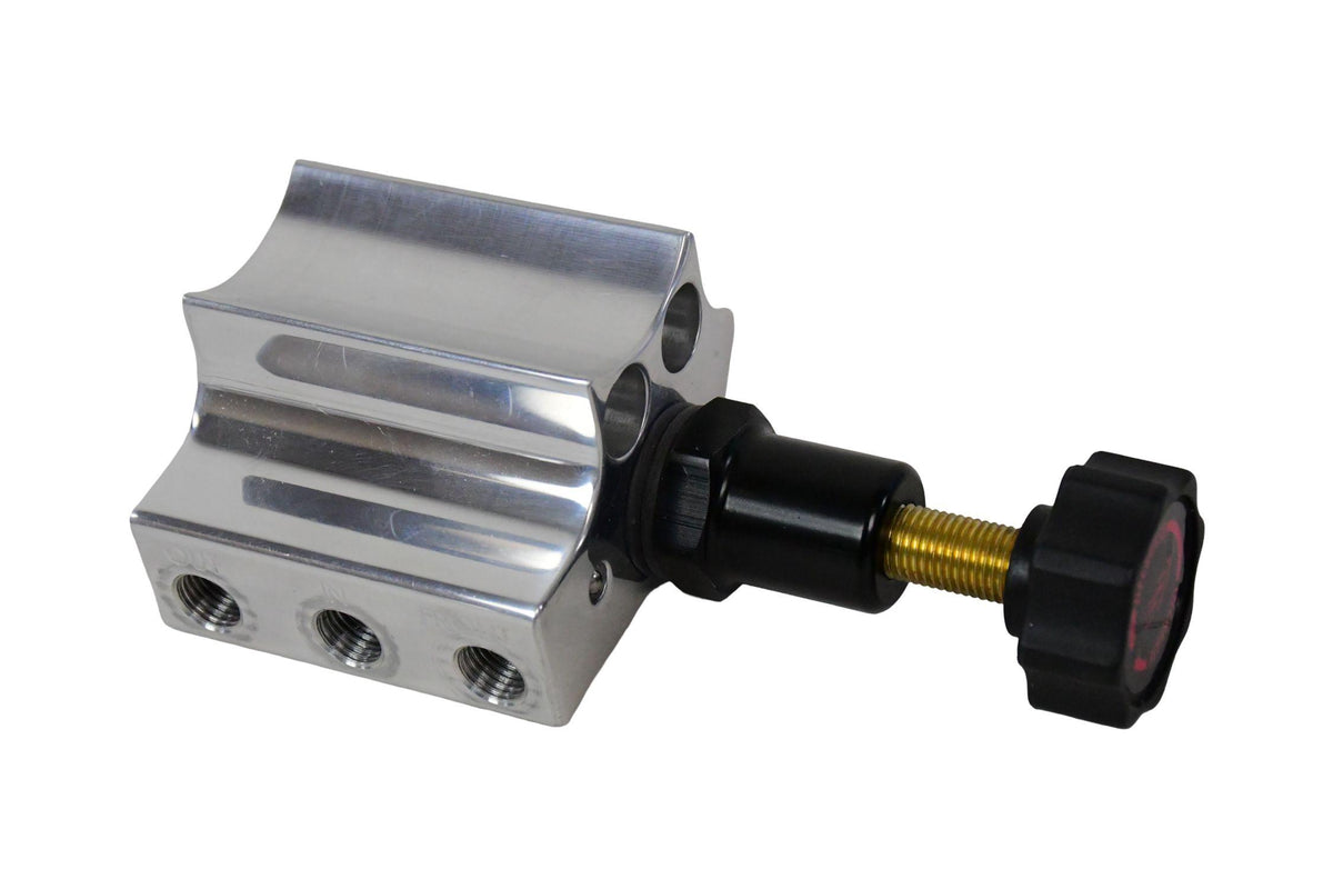 Baer Prop Valve - 2000058RP