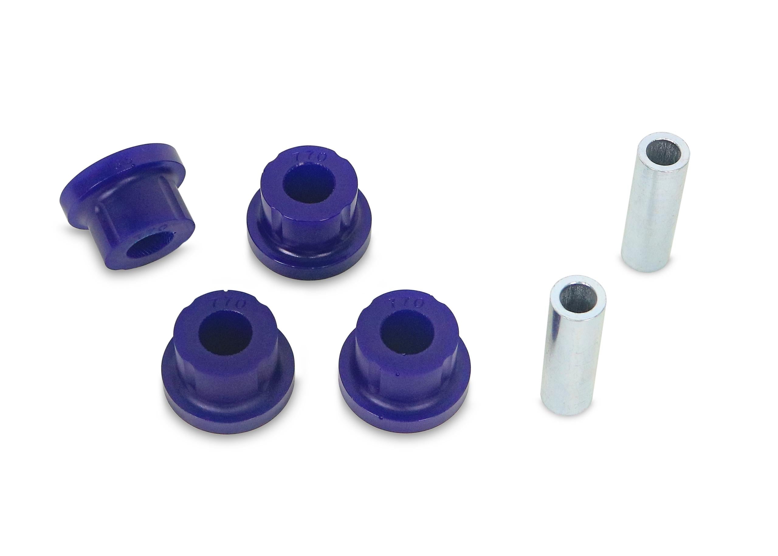 SuperPro Ford - Lwr/Cont/Arm Inn/Bush (1985-1989 XR4Ti Base) - SPF0770K