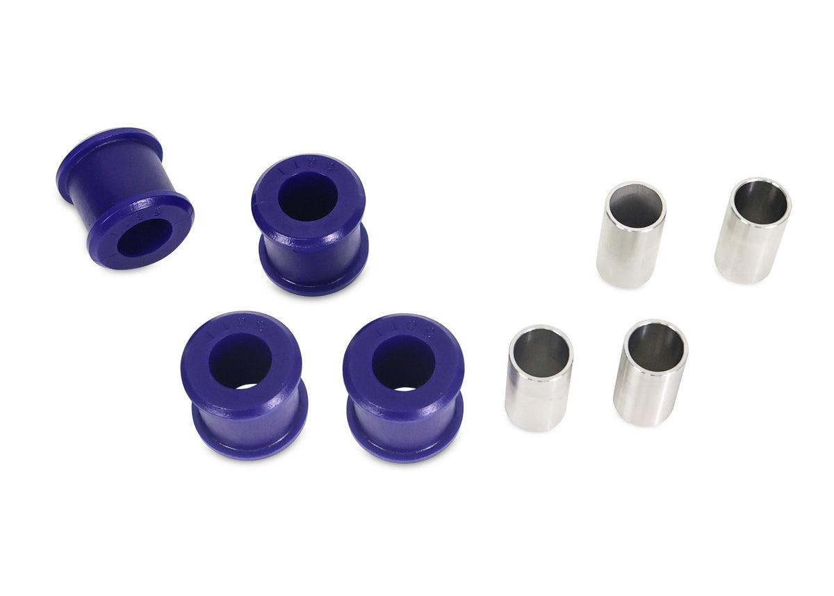 SuperPro Suspension Control Arm Bushing Kit - SPF1199SSK