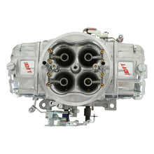 Quickfuel Street-Q Carburetor 650CFM; -4150. - SQ-650