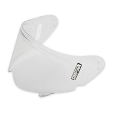 Simpson Racing Simpson Clear Shield Ghost/Speed - GBCSE