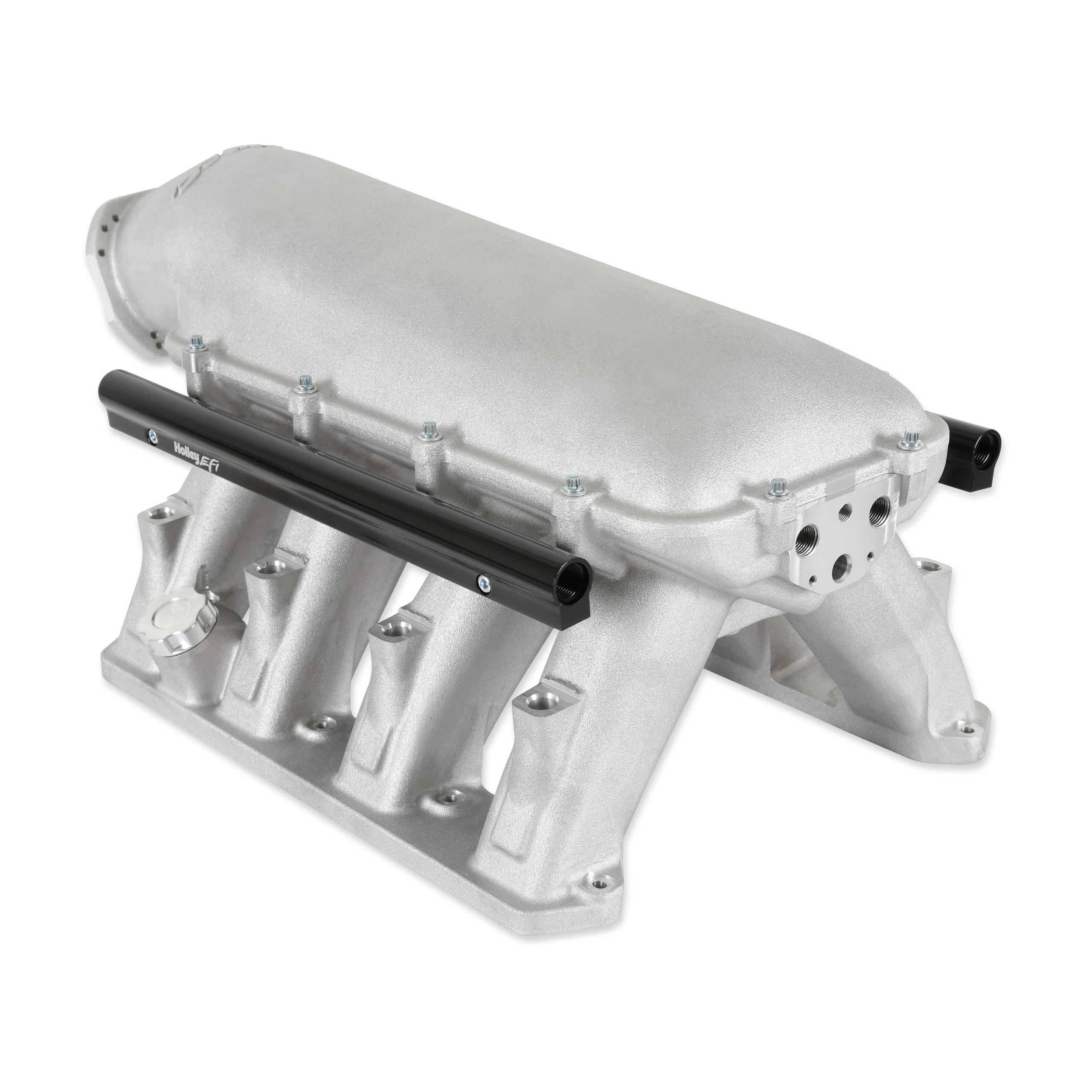 Holley EFI Hi-Ram Intake Manifold - 300-658