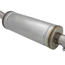 AFE Cat-Back Exhaust System (2018-2020 Jeep Wrangler V6-3.6L) - 49-48065-1P