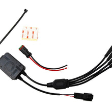 Diode Dynamics - DD3066 - Bluetooth RGBW M8 Controller 1ch - DD3066