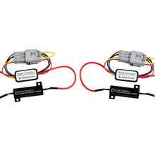 Diode Dynamics Designed Specifically For Your Vehicle To Provide A Modern Led Appearance. - DD3068
