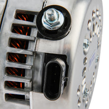 Holley Premium Alternator.  - 197-302