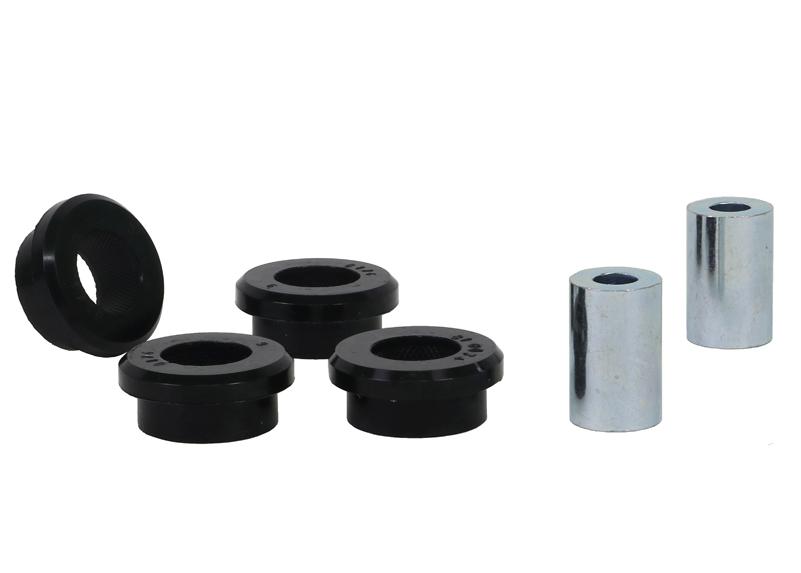 Whiteline Performance Front Panhard Rod Bushing 99-04 Jeep Grand Cherokee Whiteline (1999-2004 Grand Cherokee) - W83394