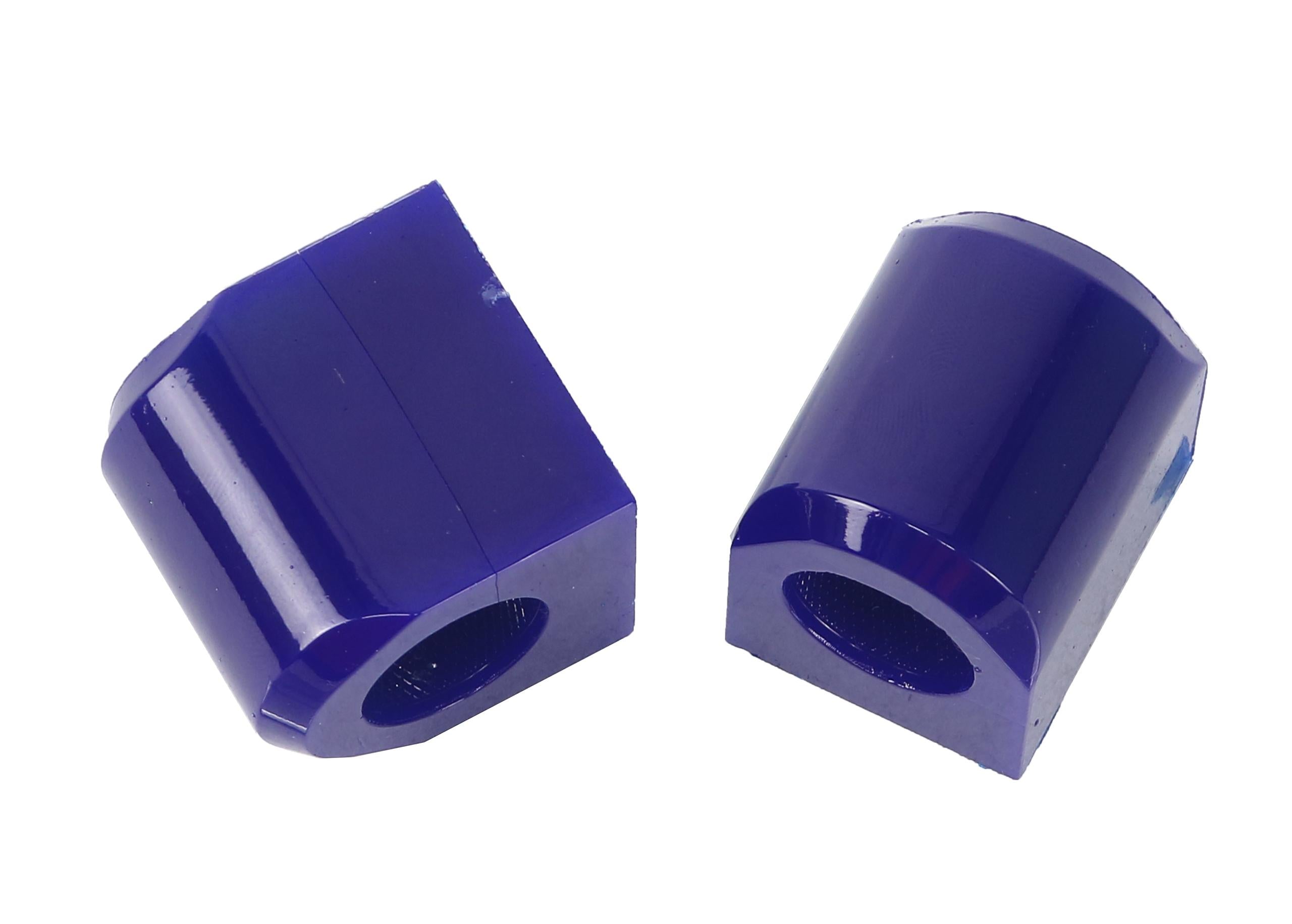 SuperPro Sway Bar Mount Bush Kit - SPF0589-20K