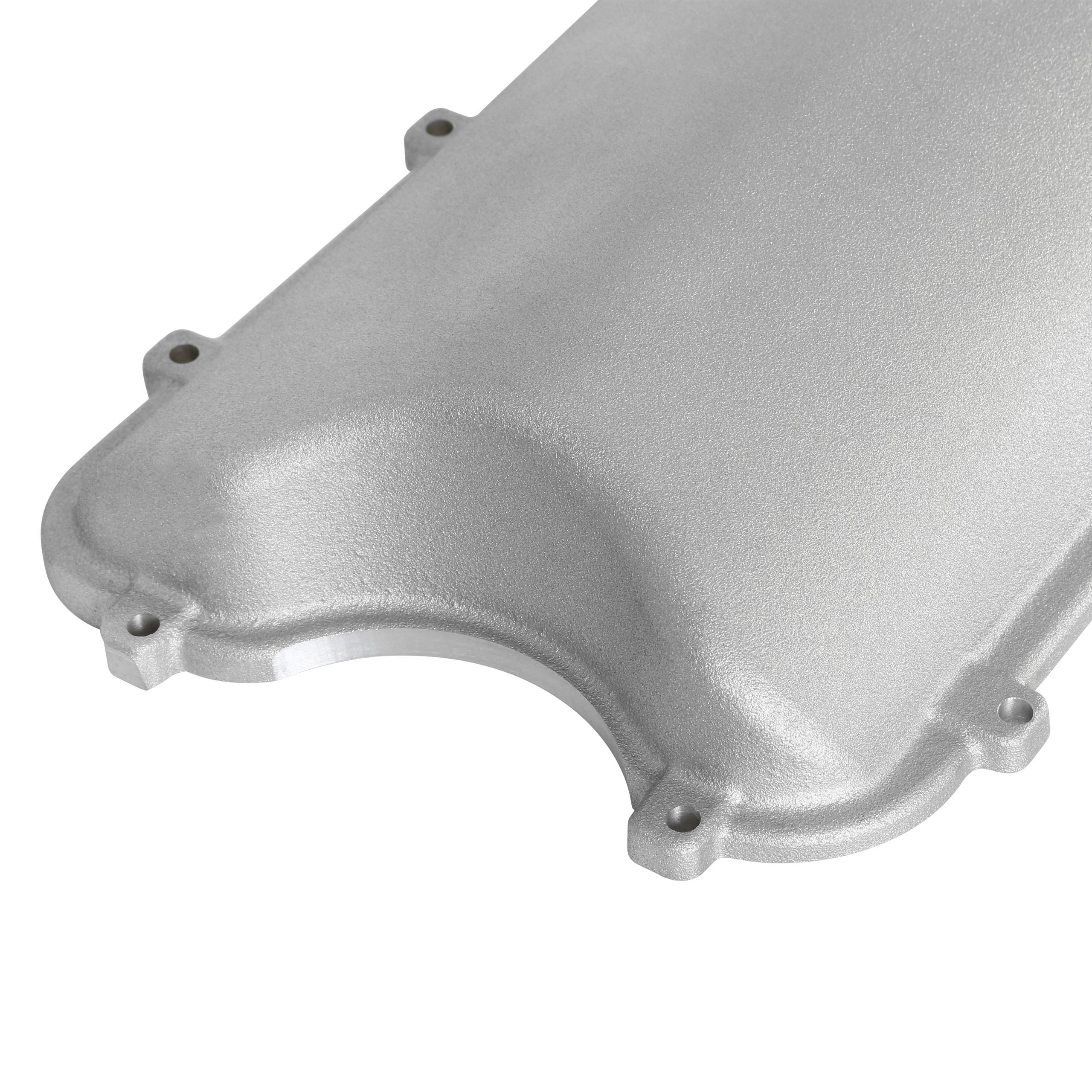 Holley Hi-Ram Intake Plenum Top, 105MM LS - Big Block Chevy / Small Block Chevy - 300-946