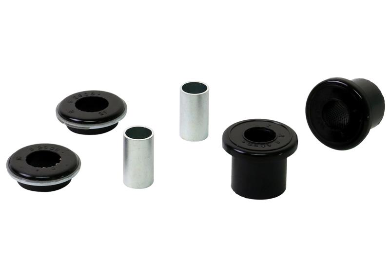 Whiteline Performance Strut Rod To Control Arm Bushing Heavy Duty Whiteline (2004-2006 GTO) - W52906