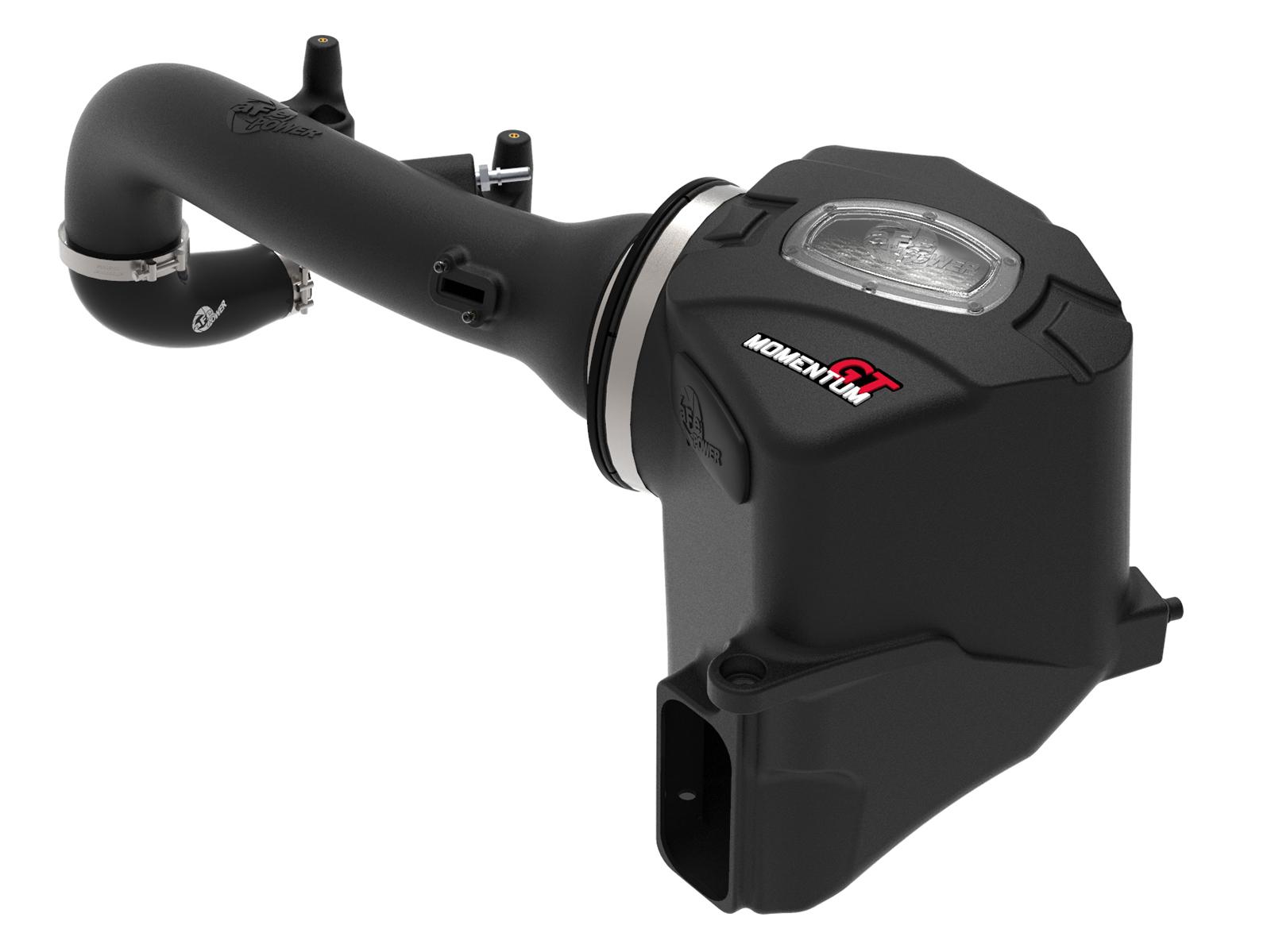 AFE Sealed Intake (2019-2020 GM Trucks L4-2.7L (t)) - 50-70042D